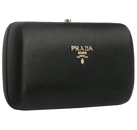 prada pouch clutch|Prada clutches and evening bags.